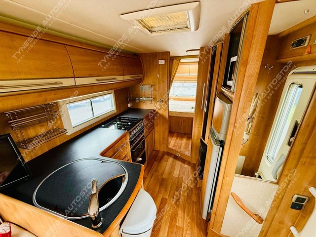 2008 FIAT DUCATO - Photo 11