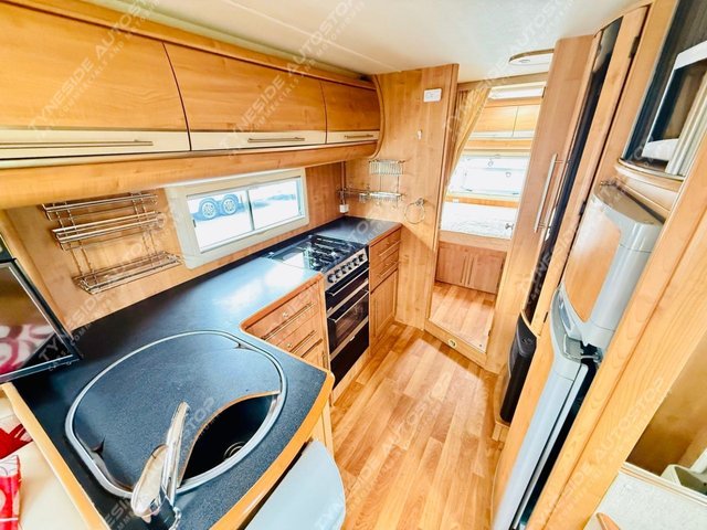 2008 FIAT DUCATO - Photo 12