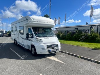 2008 FIAT DUCATO
