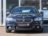 USED 2016 16 BMW 5 SERIES 3.0 535d M Sport Saloon 4dr Diesel Auto Euro 6 (s/s) (313 ps) LOW MILEAGE. NEW MOT