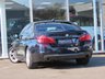 USED 2016 16 BMW 5 SERIES 3.0 535d M Sport Saloon 4dr Diesel Auto Euro 6 (s/s) (313 ps) LOW MILEAGE. NEW MOT