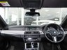 USED 2016 16 BMW 5 SERIES 3.0 535d M Sport Saloon 4dr Diesel Auto Euro 6 (s/s) (313 ps) LOW MILEAGE. NEW MOT