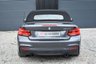 USED 2017 67 BMW 2 SERIES 3.0 M240i Convertible 2dr Petrol Auto Euro 6 (s/s) (340 ps) 
