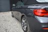 USED 2017 67 BMW 2 SERIES 3.0 M240i Convertible 2dr Petrol Auto Euro 6 (s/s) (340 ps) 