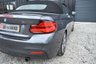 USED 2017 67 BMW 2 SERIES 3.0 M240i Convertible 2dr Petrol Auto Euro 6 (s/s) (340 ps) 