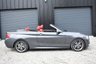 USED 2017 67 BMW 2 SERIES 3.0 M240i Convertible 2dr Petrol Auto Euro 6 (s/s) (340 ps) 
