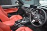 USED 2017 67 BMW 2 SERIES 3.0 M240i Convertible 2dr Petrol Auto Euro 6 (s/s) (340 ps) 