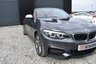 USED 2017 67 BMW 2 SERIES 3.0 M240i Convertible 2dr Petrol Auto Euro 6 (s/s) (340 ps) 