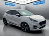 USED 2020 20 FORD PUMA 1.0T EcoBoost MHEV ST-Line X First Edition Plus SUV 5dr Petrol Manual Euro 6 (s/s) (155 ps) PANORAMIC ROOF SATNAV B&O Premium Audio System and Ford SYNC 3 Navigation 