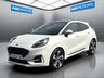 USED 2020 20 FORD PUMA 1.0T EcoBoost MHEV ST-Line X First Edition Plus SUV 5dr Petrol Manual Euro 6 (s/s) (155 ps) PANORAMIC ROOF SATNAV B&O Premium Audio System and Ford SYNC 3 Navigation 