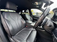 USED 2016 66 BMW X6 3.0 40d M Sport SUV 5dr Diesel Auto xDrive Euro 6 (s/s) (313 ps) 
