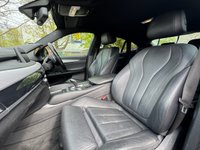 USED 2016 66 BMW X6 3.0 40d M Sport SUV 5dr Diesel Auto xDrive Euro 6 (s/s) (313 ps) 