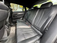 USED 2016 66 BMW X6 3.0 40d M Sport SUV 5dr Diesel Auto xDrive Euro 6 (s/s) (313 ps) 