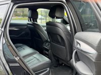 USED 2016 66 BMW X6 3.0 40d M Sport SUV 5dr Diesel Auto xDrive Euro 6 (s/s) (313 ps) 