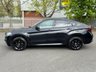 USED 2016 66 BMW X6 3.0 40d M Sport SUV 5dr Diesel Auto xDrive Euro 6 (s/s) (313 ps) 