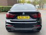USED 2016 66 BMW X6 3.0 40d M Sport SUV 5dr Diesel Auto xDrive Euro 6 (s/s) (313 ps) 