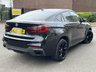 USED 2016 66 BMW X6 3.0 40d M Sport SUV 5dr Diesel Auto xDrive Euro 6 (s/s) (313 ps) 