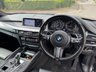 USED 2016 66 BMW X6 3.0 40d M Sport SUV 5dr Diesel Auto xDrive Euro 6 (s/s) (313 ps) 