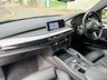 USED 2016 66 BMW X6 3.0 40d M Sport SUV 5dr Diesel Auto xDrive Euro 6 (s/s) (313 ps) 