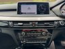 USED 2016 66 BMW X6 3.0 40d M Sport SUV 5dr Diesel Auto xDrive Euro 6 (s/s) (313 ps) 