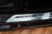 USED 2023 72 LAND ROVER RANGE ROVER 3.0 P400 MHEV HSE SUV