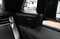 USED 2023 72 LAND ROVER RANGE ROVER 3.0 P400 MHEV HSE SUV