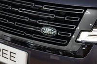 USED 2023 72 LAND ROVER RANGE ROVER 3.0 P400 MHEV HSE SUV