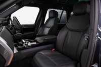 USED 2023 72 LAND ROVER RANGE ROVER 3.0 P400 MHEV HSE SUV