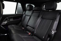 USED 2023 72 LAND ROVER RANGE ROVER 3.0 P400 MHEV HSE SUV
