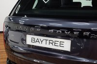 USED 2023 72 LAND ROVER RANGE ROVER 3.0 P400 MHEV HSE SUV