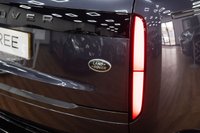 USED 2023 72 LAND ROVER RANGE ROVER 3.0 P400 MHEV HSE SUV