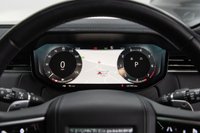 USED 2023 72 LAND ROVER RANGE ROVER 3.0 P400 MHEV HSE SUV