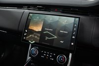 USED 2023 72 LAND ROVER RANGE ROVER 3.0 P400 MHEV HSE SUV