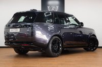 USED 2023 72 LAND ROVER RANGE ROVER 3.0 P400 MHEV HSE SUV