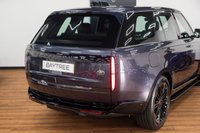 USED 2023 72 LAND ROVER RANGE ROVER 3.0 P400 MHEV HSE SUV