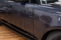 USED 2023 72 LAND ROVER RANGE ROVER 3.0 P400 MHEV HSE SUV