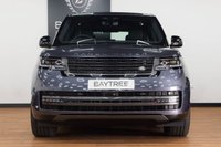 USED 2023 72 LAND ROVER RANGE ROVER 3.0 P400 MHEV HSE SUV
