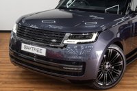USED 2023 72 LAND ROVER RANGE ROVER 3.0 P400 MHEV HSE SUV