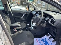 USED 2011 61 CITROEN C3 1.6 HDi Exclusive Hatchback 5dr Diesel Manual Euro 4 (90 ps) 