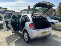 USED 2011 61 CITROEN C3 1.6 HDi Exclusive Hatchback 5dr Diesel Manual Euro 4 (90 ps) 