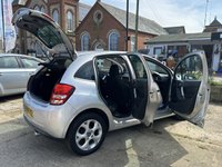 USED 2011 61 CITROEN C3 1.6 HDi Exclusive Hatchback 5dr Diesel Manual Euro 4 (90 ps) 