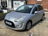USED 2011 61 CITROEN C3 1.6 HDi Exclusive Hatchback 5dr Diesel Manual Euro 4 (90 ps) 
