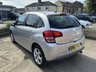 USED 2011 61 CITROEN C3 1.6 HDi Exclusive Hatchback 5dr Diesel Manual Euro 4 (90 ps) 
