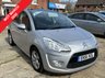USED 2011 61 CITROEN C3 1.6 HDi Exclusive Hatchback 5dr Diesel Manual Euro 4 (90 ps) 