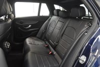 USED 2017 17 MERCEDES-BENZ C-CLASS 2.1 C220d AMG Line Estate 5dr Diesel G-Tronic+ Euro 6 (s/s) (170 ps) Satellite Navigation, Heated Seats,1 Previous Owner + More!