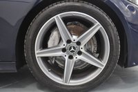USED 2017 17 MERCEDES-BENZ C-CLASS 2.1 C220d AMG Line Estate 5dr Diesel G-Tronic+ Euro 6 (s/s) (170 ps) Satellite Navigation, Heated Seats,1 Previous Owner + More!