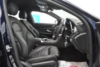 USED 2017 17 MERCEDES-BENZ C-CLASS 2.1 C220d AMG Line Estate 5dr Diesel G-Tronic+ Euro 6 (s/s) (170 ps) Satellite Navigation, Heated Seats,1 Previous Owner + More!