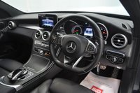 USED 2017 17 MERCEDES-BENZ C-CLASS 2.1 C220d AMG Line Estate 5dr Diesel G-Tronic+ Euro 6 (s/s) (170 ps) Satellite Navigation, Heated Seats,1 Previous Owner + More!