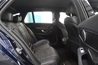 USED 2017 17 MERCEDES-BENZ C-CLASS 2.1 C220d AMG Line Estate 5dr Diesel G-Tronic+ Euro 6 (s/s) (170 ps) Satellite Navigation, Heated Seats,1 Previous Owner + More!