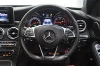 USED 2017 17 MERCEDES-BENZ C-CLASS 2.1 C220d AMG Line Estate 5dr Diesel G-Tronic+ Euro 6 (s/s) (170 ps) Satellite Navigation, Heated Seats,1 Previous Owner + More!